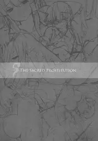 (C91) [Armament Calcium (Take Calcium)] Shinzen Shoufu (Touhou Project) [English] [H-Konbini]