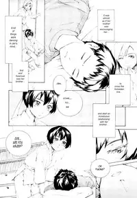 Sibling Rivalry [English] [Rewrite] [olddog51]