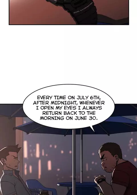 Refrain Love Ch.1-25