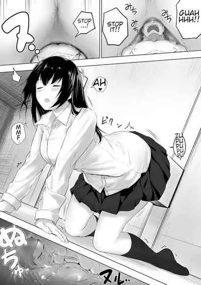 [Honey lounge (Hachimitsu)] Ningen Vibe | Human Vibe [English] [Digital]