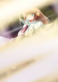 [Dende] Fushigi Sekai -Mystery World- Nonona 35