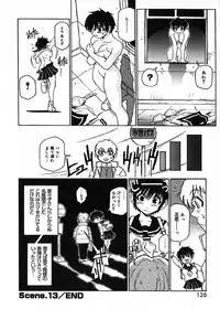 [Kawara Keisuke] Nanako-san Teki na Nichijou