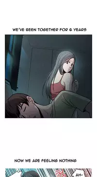 Change Partner Ch.1-19 (English) (Ongoing)