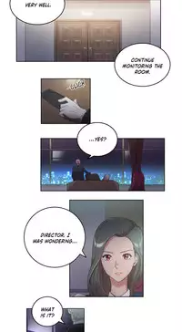 [BYMAN] Sex Knights-Erotic Sensuality & Perception Ch.1-13 (English) (Ongoing)