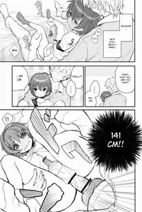 (Shota Scratch 17) [88scones (Sakaki Tsui)] Sensei, Motto Shikatte. [English] {ShotaChan}