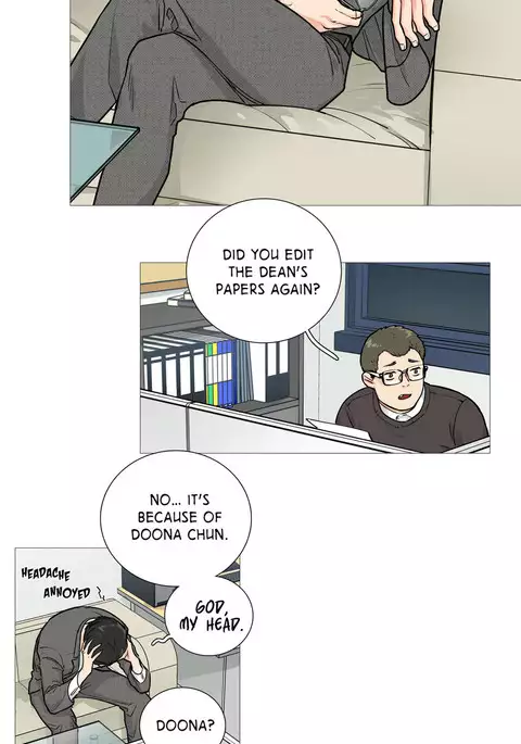 Sadistic Beauty Ch.1-17