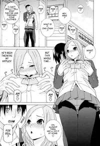 [Shinobu Tanei] Little Stepsister Love Space Ch. 1-2 [English] {Tadanohito}