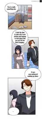 [Husky guy] SStudy Ch.0-35 (English) (YoManga) (Ongoing)