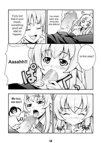 (C73) [Mix Fry (Takurou)] Minami no (Minami-ke) [English]