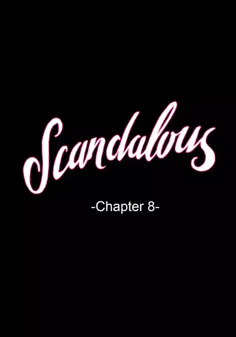 Scandal of the Witch Ch.1-26