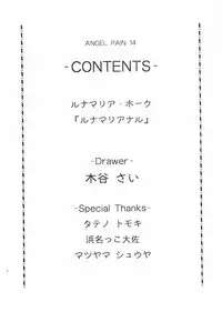 (C67) [Cool Brain (Kitani Sai)] Angel Pain 14 (Gundam SEED Destiny)