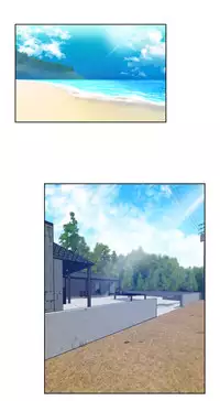 Change Partner Ch.1-15 (English) (Ongoing)