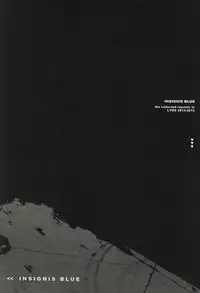 [LYOS. (Eiji Nitta)] insignis blue (Tokyo Ghoul)