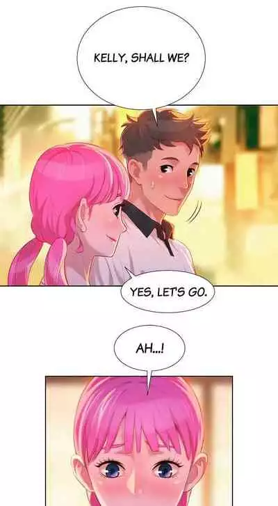 What do you Take me For? Ch.6/?