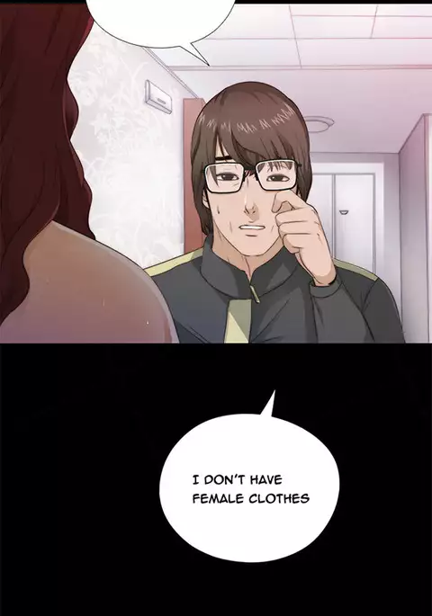 Girl Next Door Ch.1-33