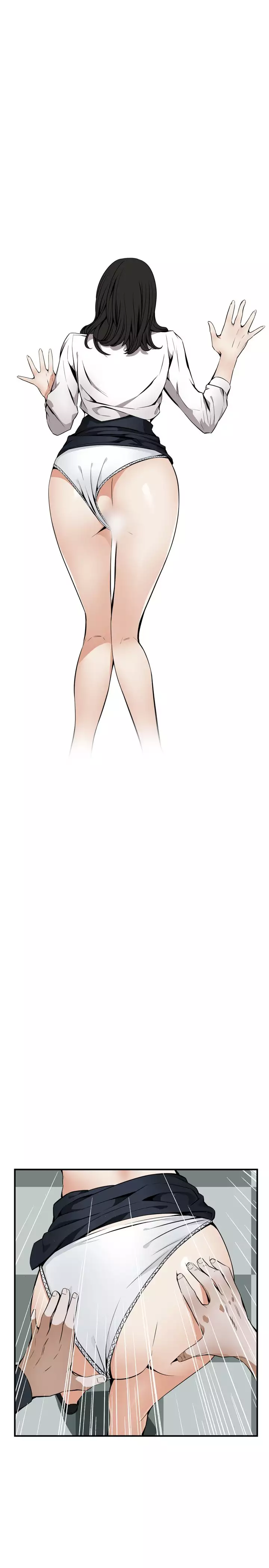 Take a Peek 偷窥 Ch.39~43