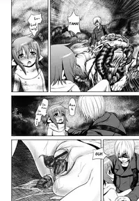 [Kawazuko Chouji] m7 -Minor Seven- Jou [English] [Xenexegesis]