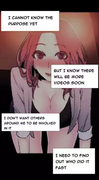 Miss Mystic Ch.1-20 (English) (Ongoing)