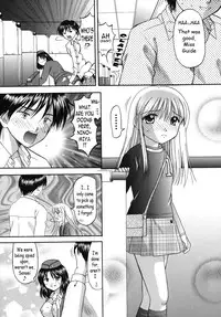 Field Trip [English] Loli