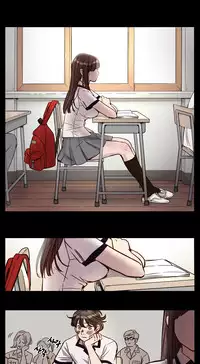 [Ramjak] Atonement Camp Ch.0-28 (Chinese)