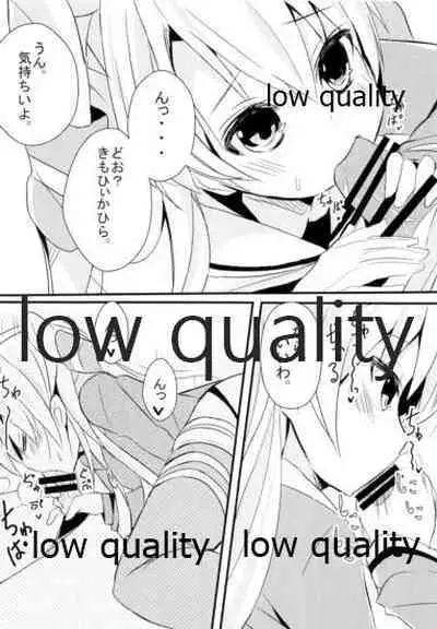 (C87) [くろ★みつ (黒ム)] C87winterKURO★MITSU (艦隊これくしょん -艦これ-)