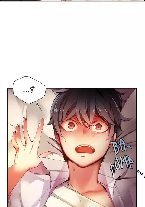 Lilith`s Cord Ch.1-38