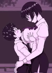 [Milkdou Shoukai (Milk Koubou)] Onee-chan Daisuki