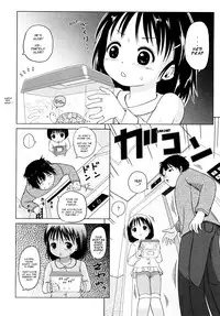 [Himeno Mikan] Loli Ru Re Lo [English] {Mistvern}