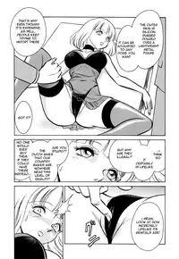 [Keno Yantarou] Hazukashime no Jikan Ch. 1-4 [English]