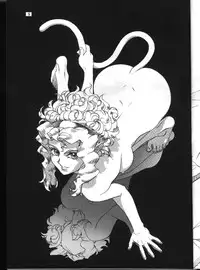 (C63) [Effecter (Various)] Tenchi Nyan Nyan GXP (Tenchi Muyo! GXP)