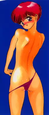 [Eiri Kiku] Kajuu Ningyou - Juicy Doll -