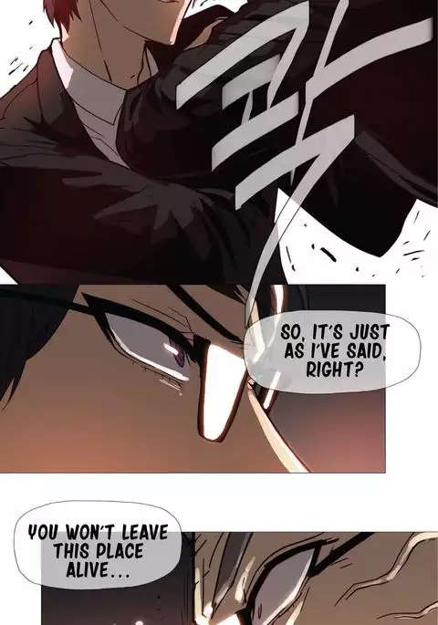 Household Affairs Ch.1-41