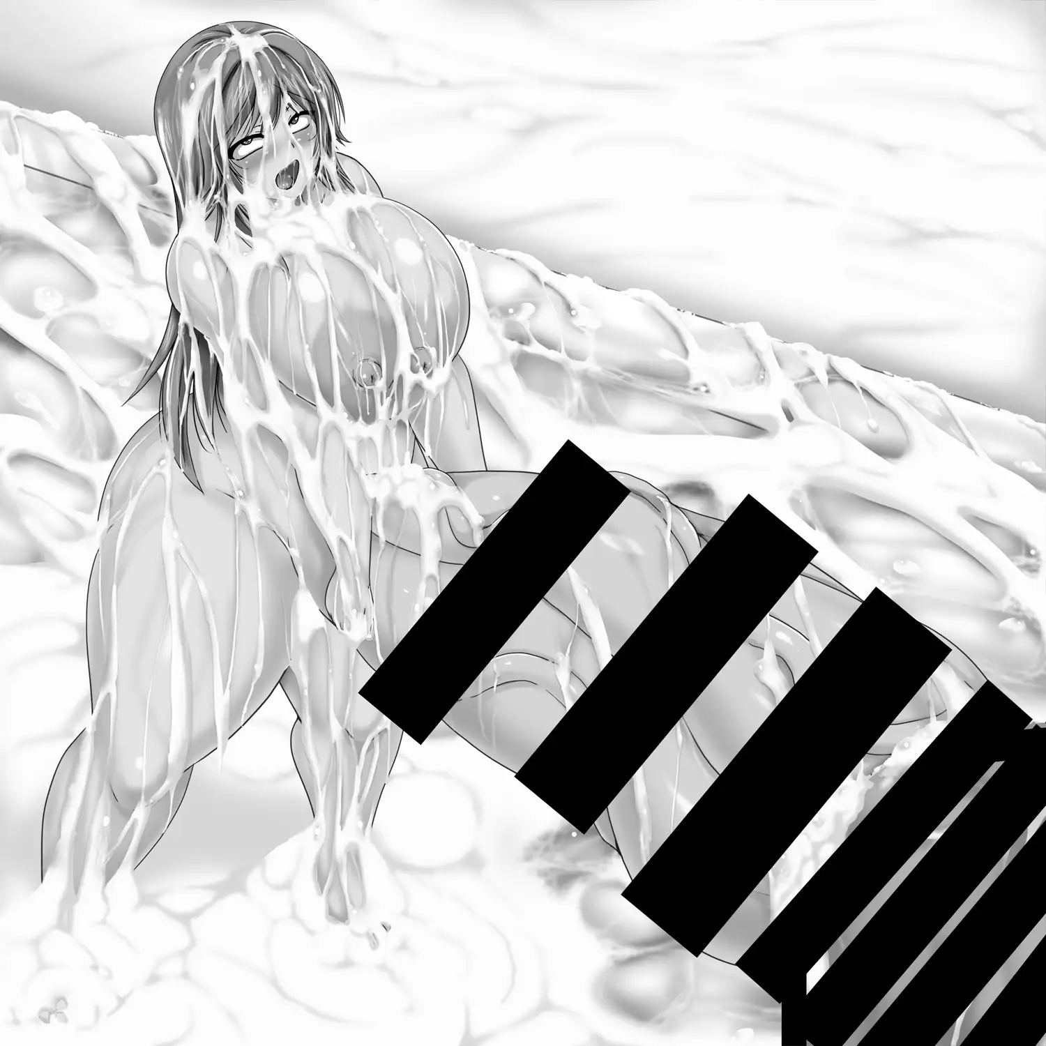 Takkyo-ku Chousa Nisshi 4