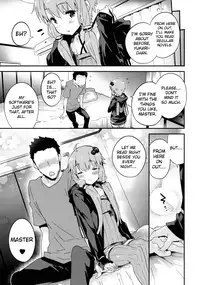 (C89) [Dr.VERMILION (Petenshi)] Voice Eroid + Sex Yuzuki Yukari (VOCALOID) [English] {Hennojin}