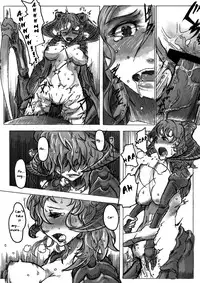 (C80) [Konohanaya (gozz)] SPg [English] =LWB=