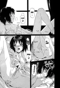 [Tsutsumi Akari] Virgin White [English] =Team Vanilla= [Decensored]