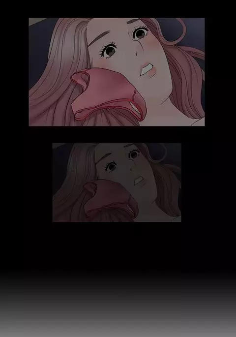 The Taste of Hands Ch.1-54