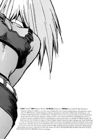 [Isutoshi] Slut Girl Collection [English]