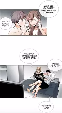 [Silverstar] Talk To Me Ch.1-32 (English) (Ongoing)