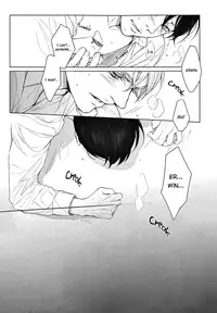 (SUPER24) [Syounen Kouraku (twoframe)] OMEGAVERSE MILK (Shingeki no Kyojin) [English] [humanitys sassiest]