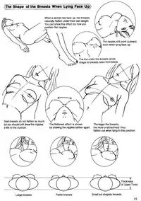 Hikaru Hayashi - Techniques For Drawing Female Manga Characters