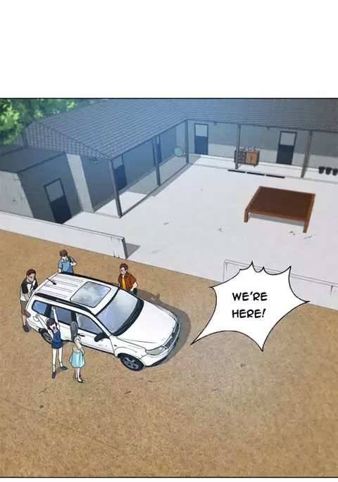 Change Partner Ch.1-12