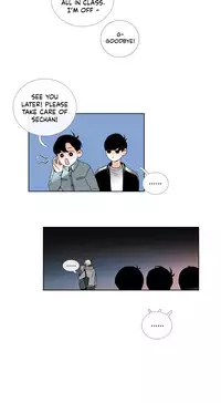 [Silverstar] Talk To Me Ch.1-32 (English) (Ongoing)