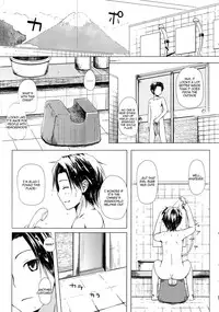 (C84) [Noraneko-no-Tama (Yukino Minato)] Monokemono yon-ya [English] [Boinchuuloli]