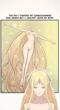 [Hong BanJang] Aharoo Ch.1-32 (English) (YoManga) (Ongoing)