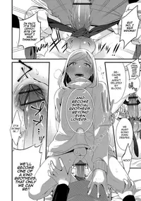 Onii-chan nan dakara 2