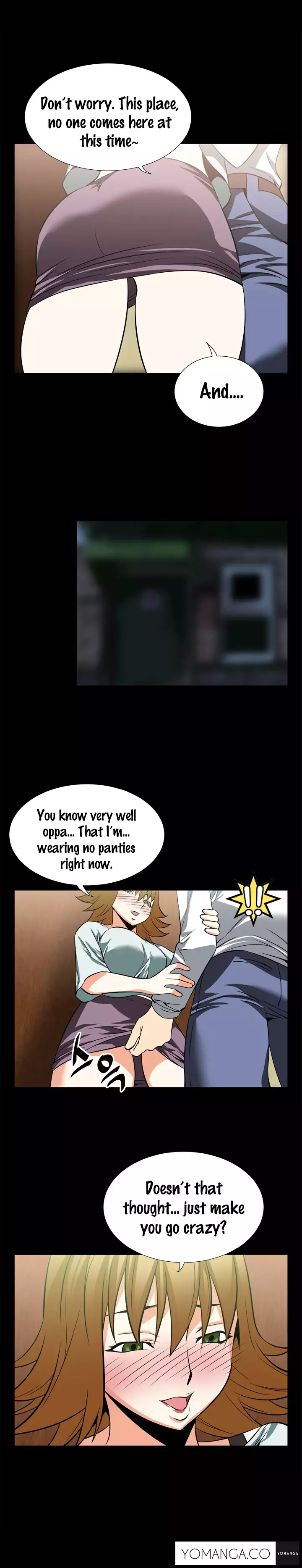 Love Parameter Ch.1-34