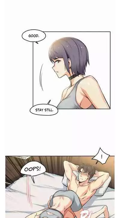 DADDY'S WILD OATS | Surrogate Father Ch. 1-14 [English]