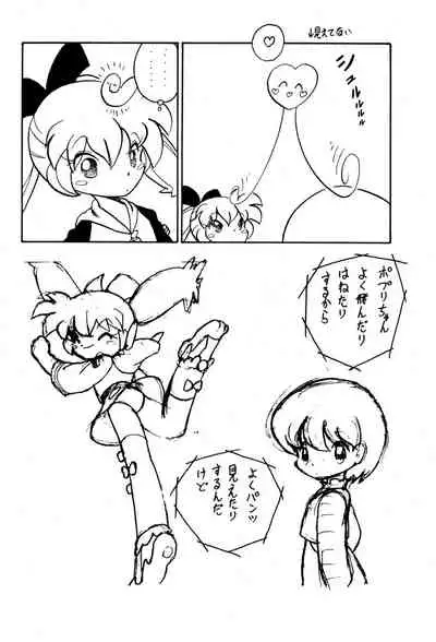 (CR23) [Group 601, Twomix (Various)] POMANDER (Fun Fun Pharmacy)