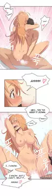 [Gamang] Sports Girl Ch.1-27 (English) (YoManga)